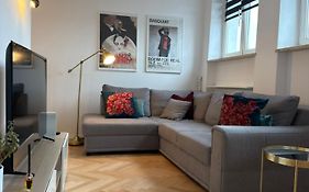 Sąsiad Syrenki - Old Town Apartment